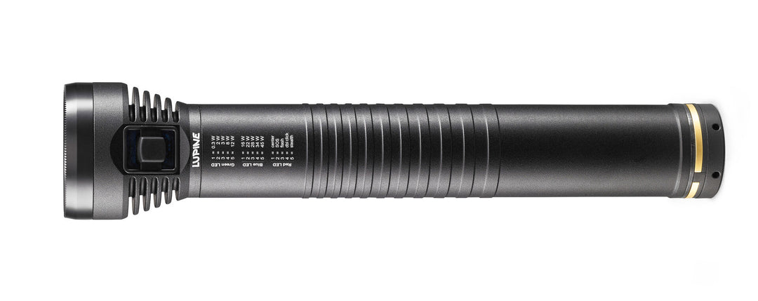 Betty TL2 Pro mit Docking Station