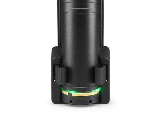 Betty TL2 Pro mit Docking Station