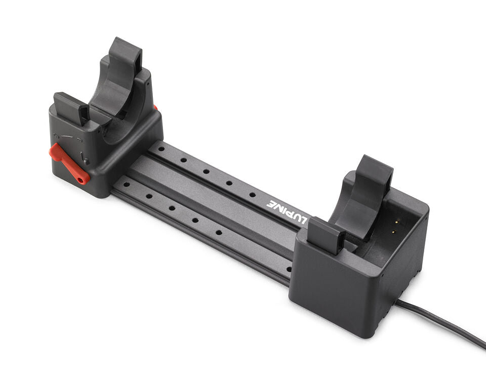 Betty TL2 Pro mit Docking Station