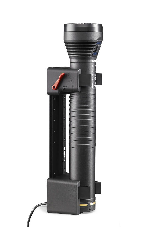Betty TL2 Pro mit Docking Station