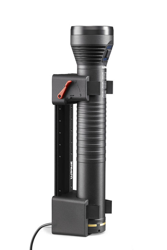 Betty TL2 Pro mit Docking Station