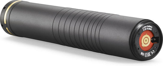 Betty TL2 Pro mit Docking Station