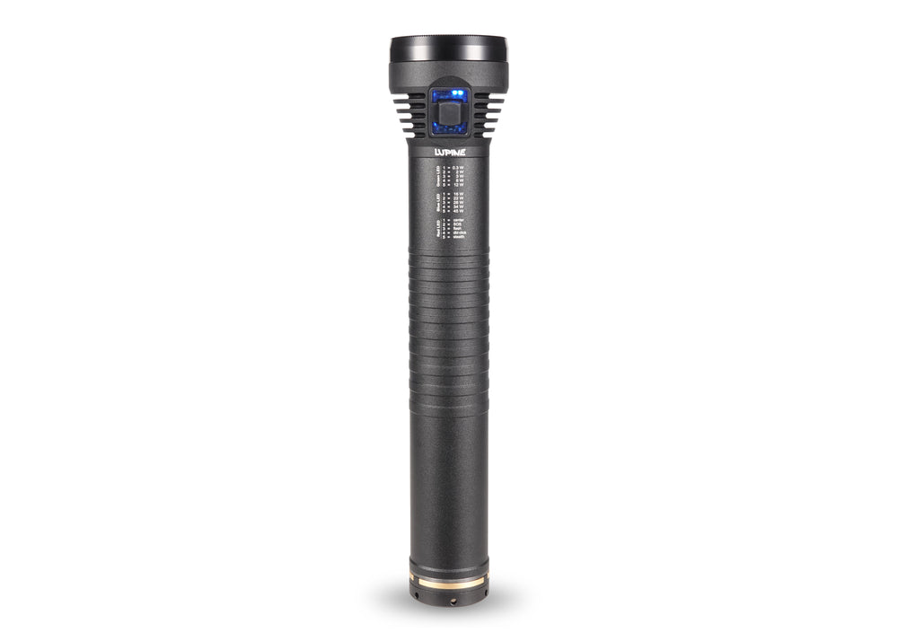 Betty TL2 Pro mit Docking Station