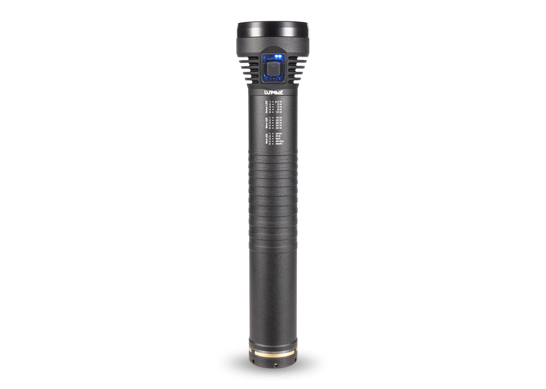 Betty TL2 Pro mit Docking Station