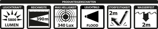 Betty TL2 Pro mit Docking Station