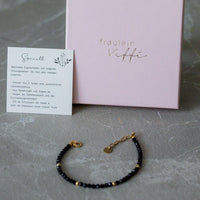 Edelstein Armband