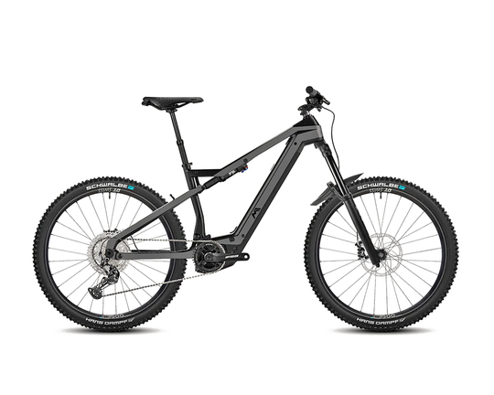 M1 | CC - Trail