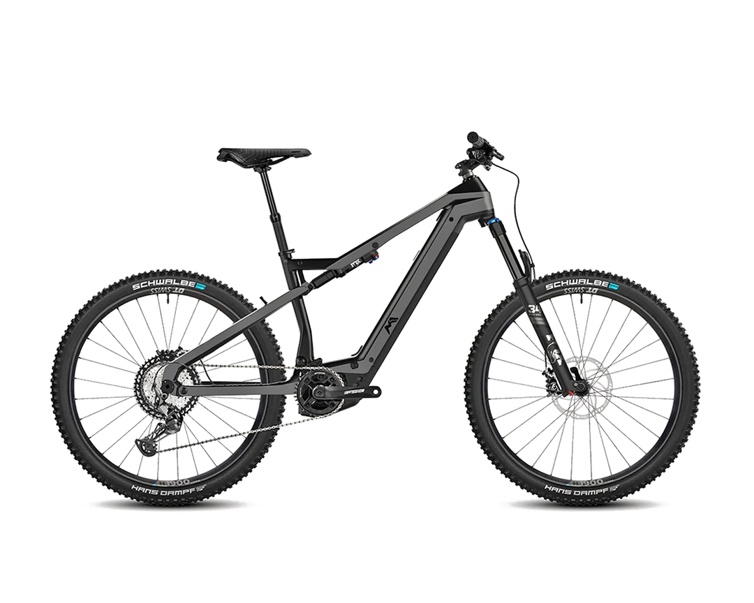 M1 | CC - Trail