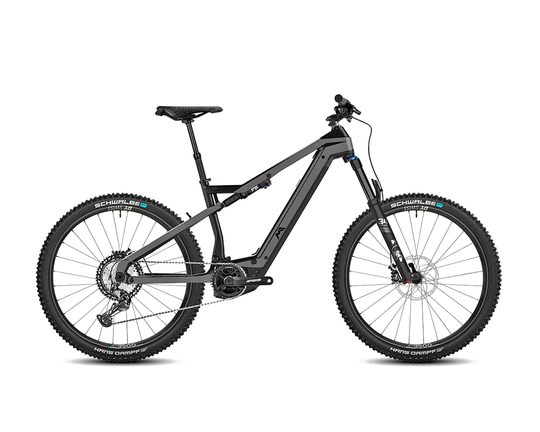 M1 | CC - Trail