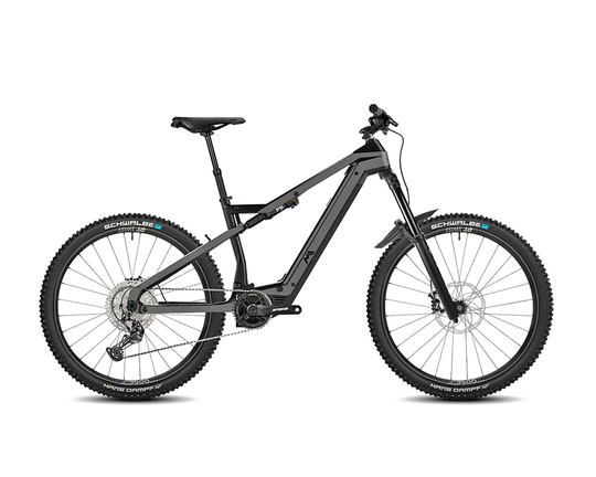 M1 | CC - Trail