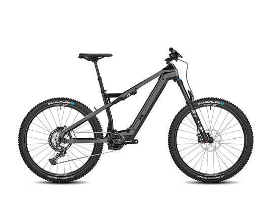 M1 | CC - Trail