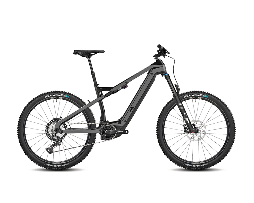 M1 | CC - Trail