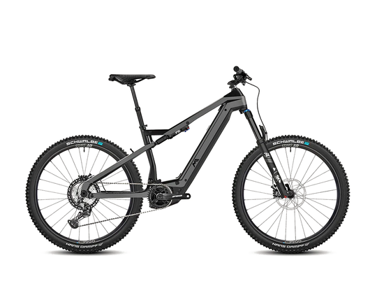 M1 | CC - Trail