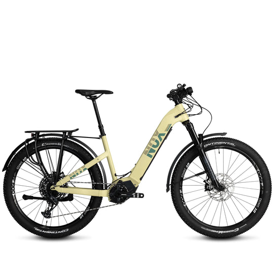 NOX HYBRID XC TOUR DE (Größe: M - Vorführer)