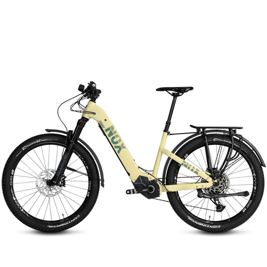 NOX HYBRID XC TOUR DE (Größe: M - Vorführer)