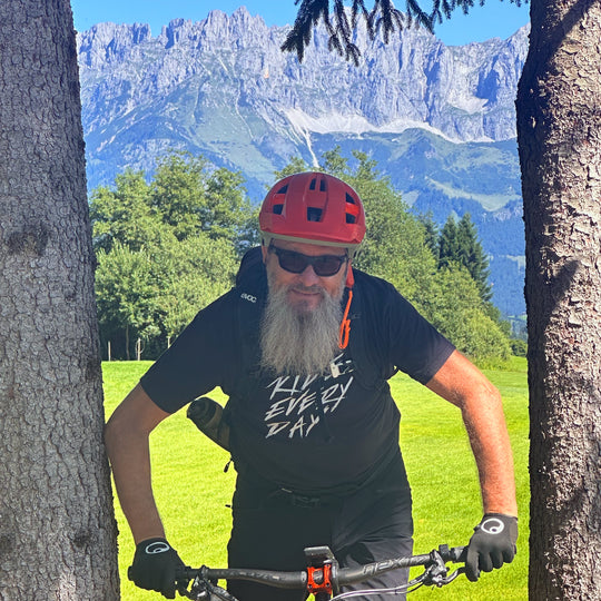 (e)MTB Bedarfsanalyse mit Dieter - customize your bike