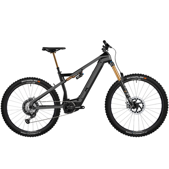 M1 | EN - Enduro