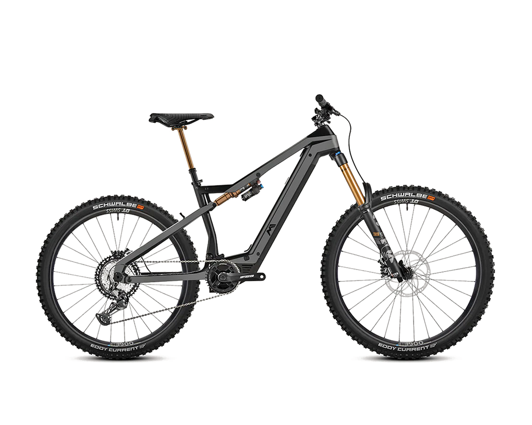 M1 | EN - Enduro