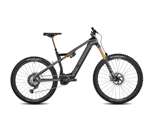 M1 | EN - Enduro