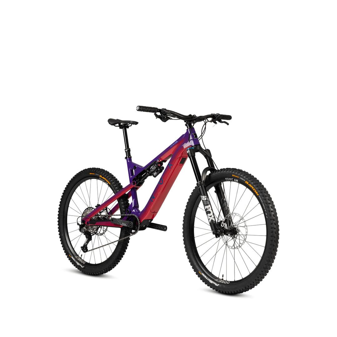 NOX EPIUM 5.9 ALL-MTN (Größe: M - Neu)