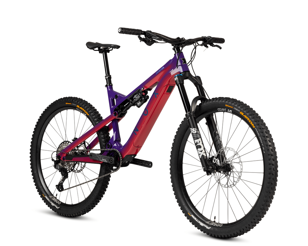 NOX EPIUM 5.9 | ALL-MTN - S | M | L