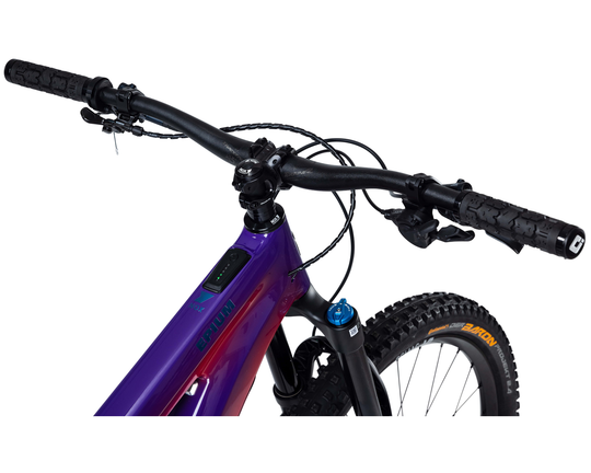 NOX EPIUM 5.9 | ALL-MTN - S | M | L
