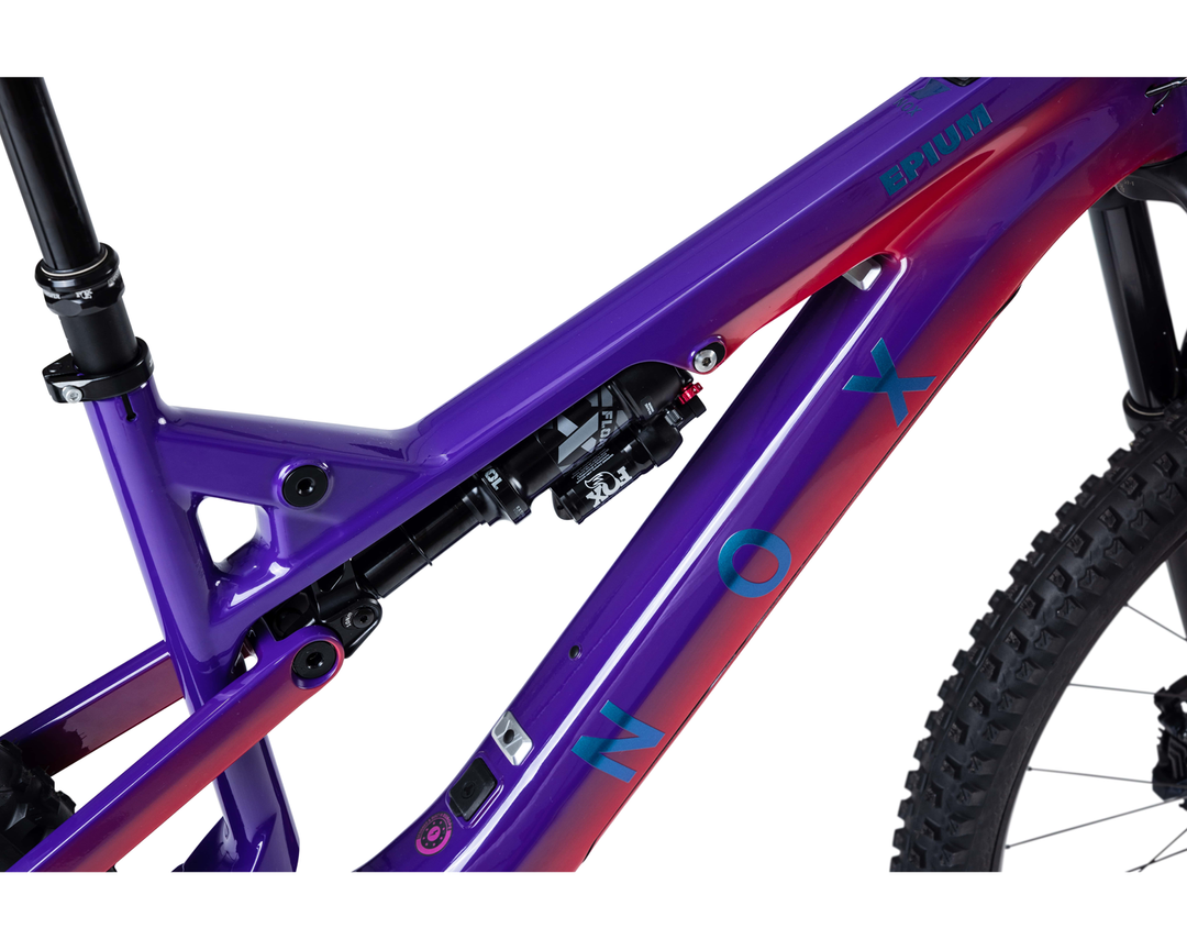 NOX EPIUM 5.9 | ALL-MTN - S | M | L