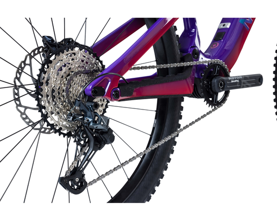 NOX EPIUM 5.9 | ALL-MTN - S | M | L