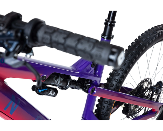 NOX EPIUM 5.9 | ALL-MTN - S | M | L