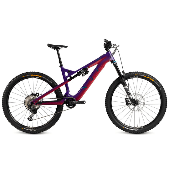 NOX EPIUM 5.9 | ALL-MTN - S | M | L