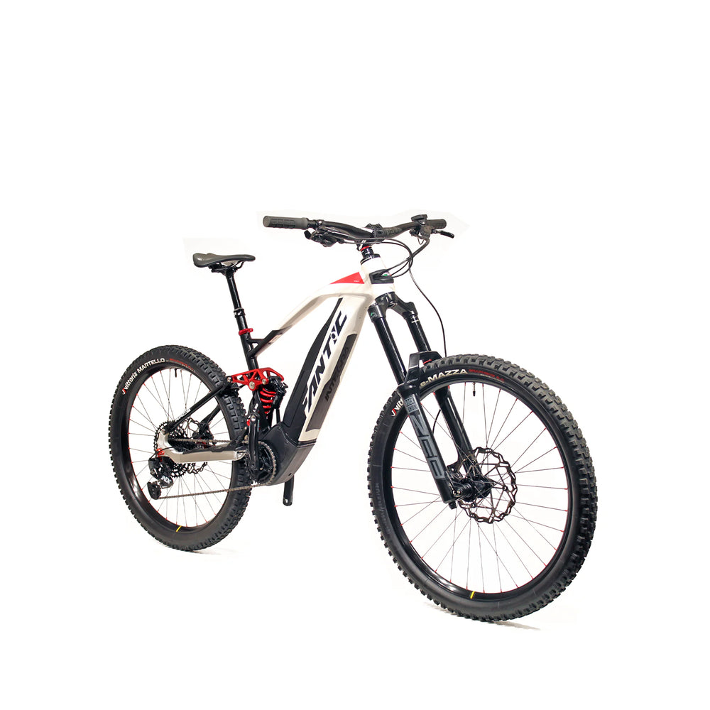 FANTIC XEF 1.9 Race (Größe: M - Gebraucht)