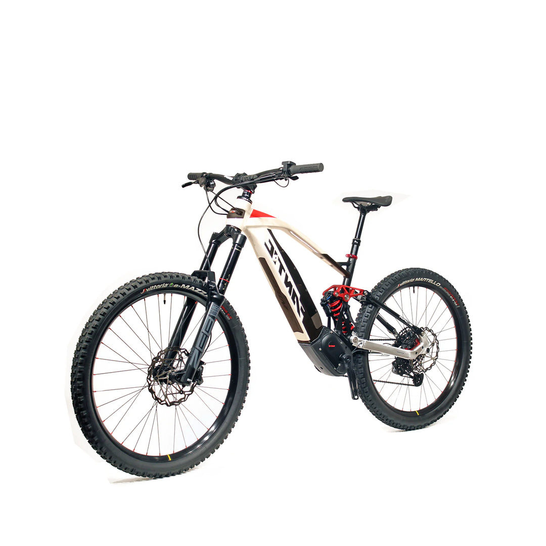 FANTIC XEF 1.9 Race (Größe: M - Gebraucht)