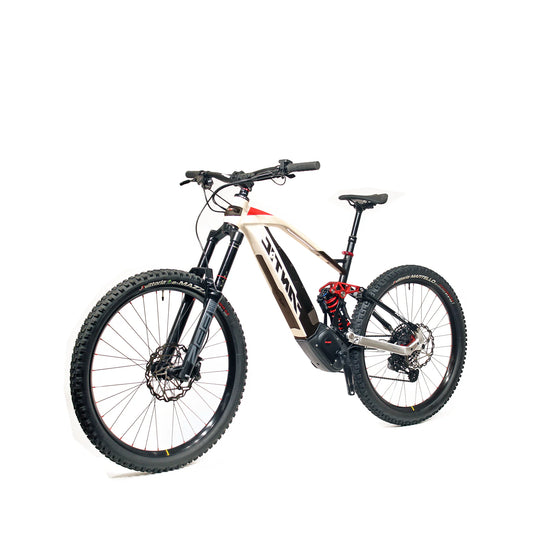 FANTIC XEF 1.9 Race (Größe: M - Gebraucht)