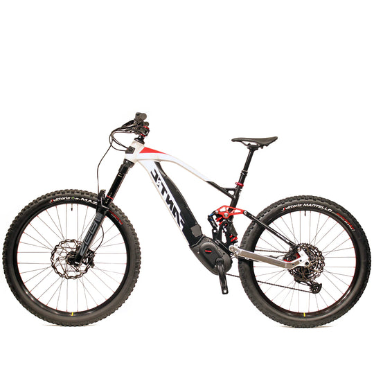 FANTIC XEF 1.9 Race (Größe: M - Gebraucht)