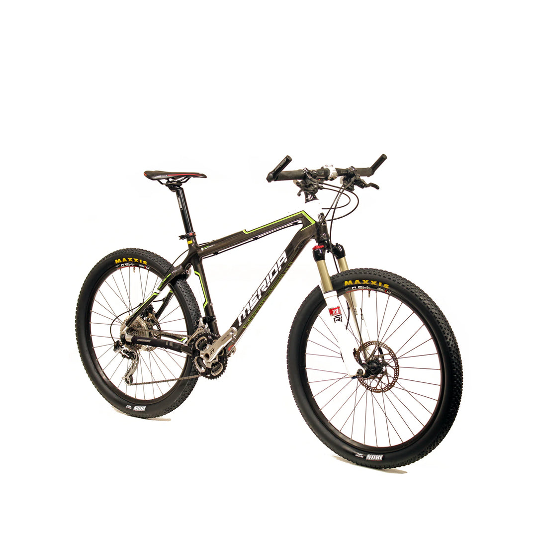 MERIDA FLX 1000 26" (Größe: M - Gebraucht)