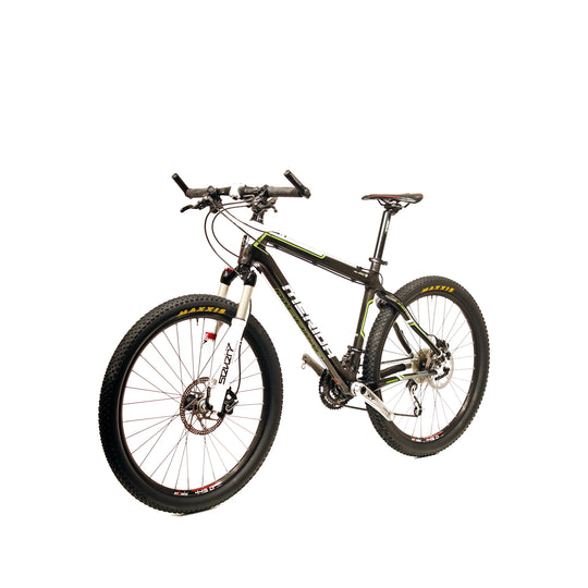 MERIDA FLX 1000 26" (Größe: M - Gebraucht)