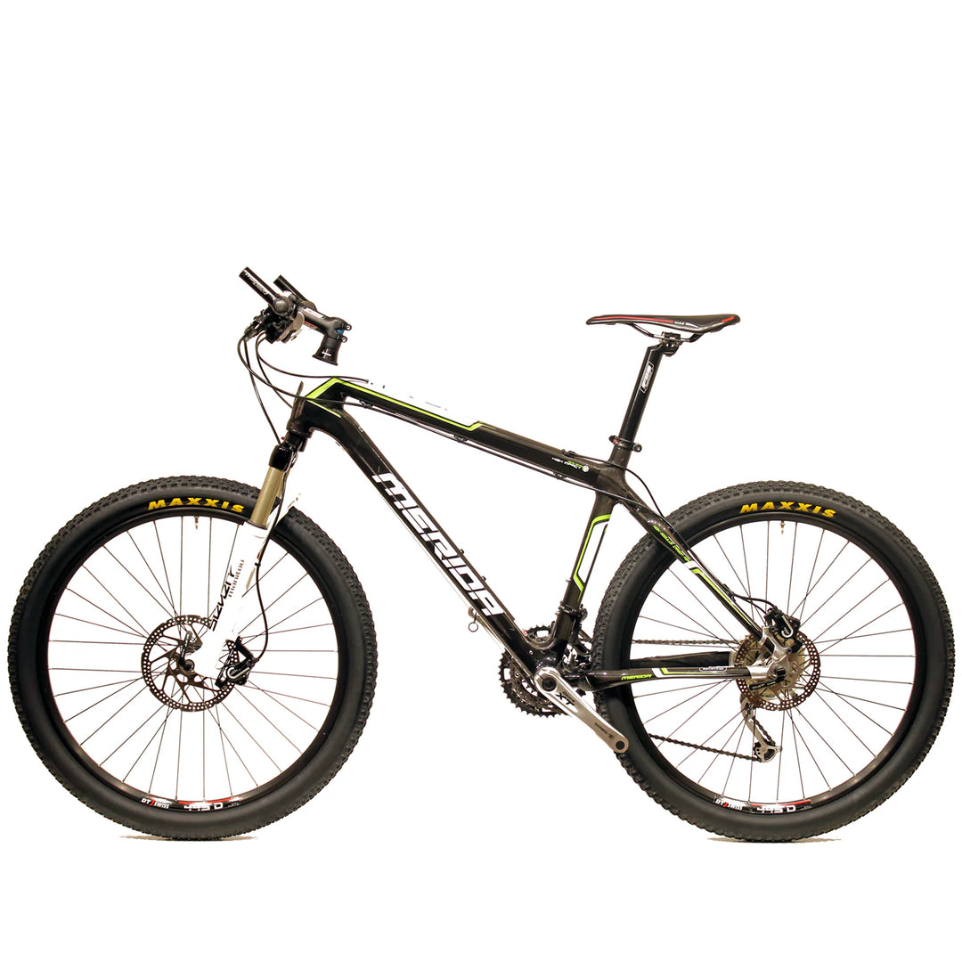 MERIDA FLX 1000 26" (Größe: M - Gebraucht)