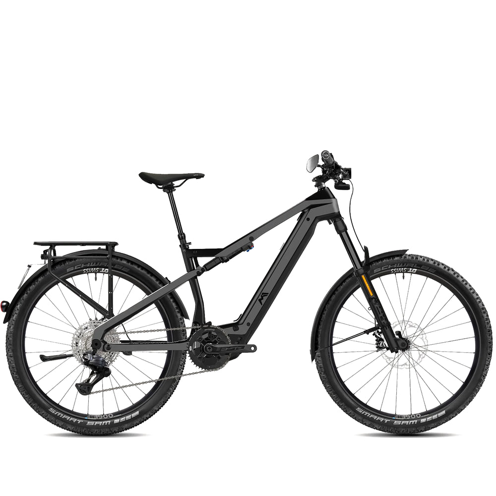 GT - AllTerrain