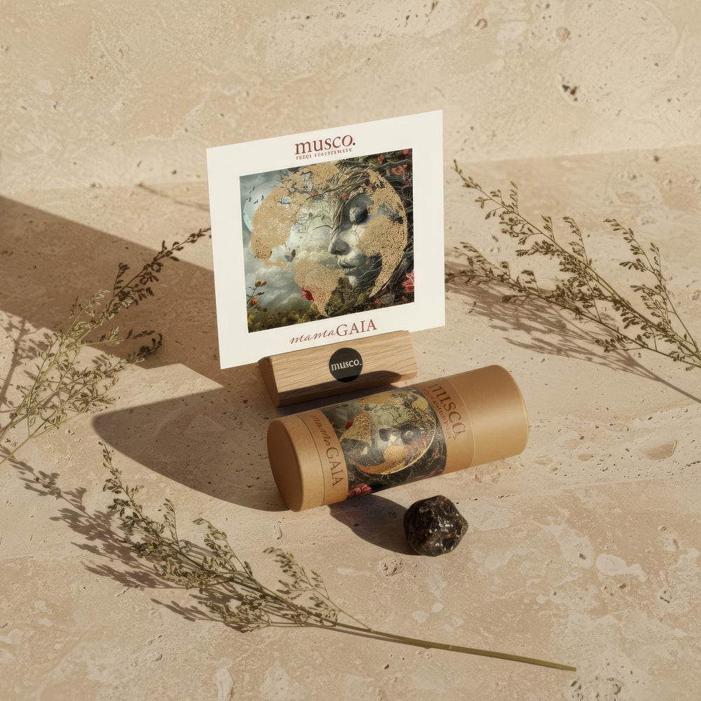 MAMA GAIA RÄUCHERSET