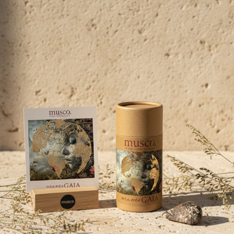 MAMA GAIA RÄUCHERSET