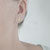 HALFMOON Ohrstecker