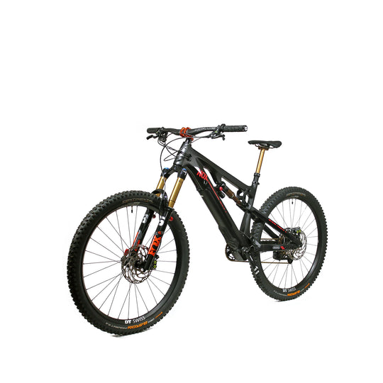 NOX HeLIUM 5.9 ALL-MTN (Größe: L - Neu)