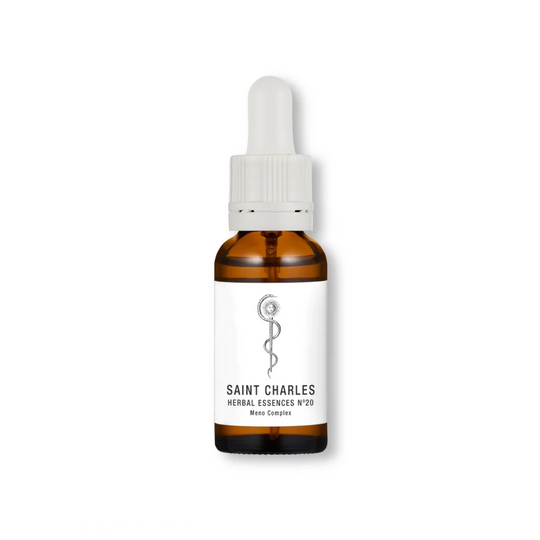 HERBAL ESSENCE N°20 - Meno Complex