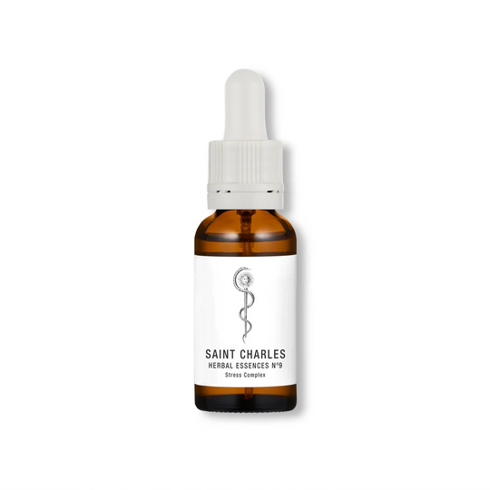 HERBAL ESSENCE N°9 - Stress Complex