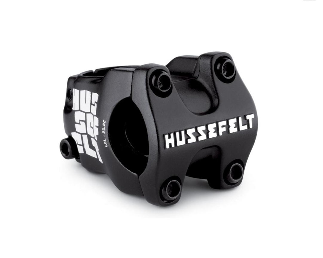 TRUVATIV VORBAU HUSSEFELT