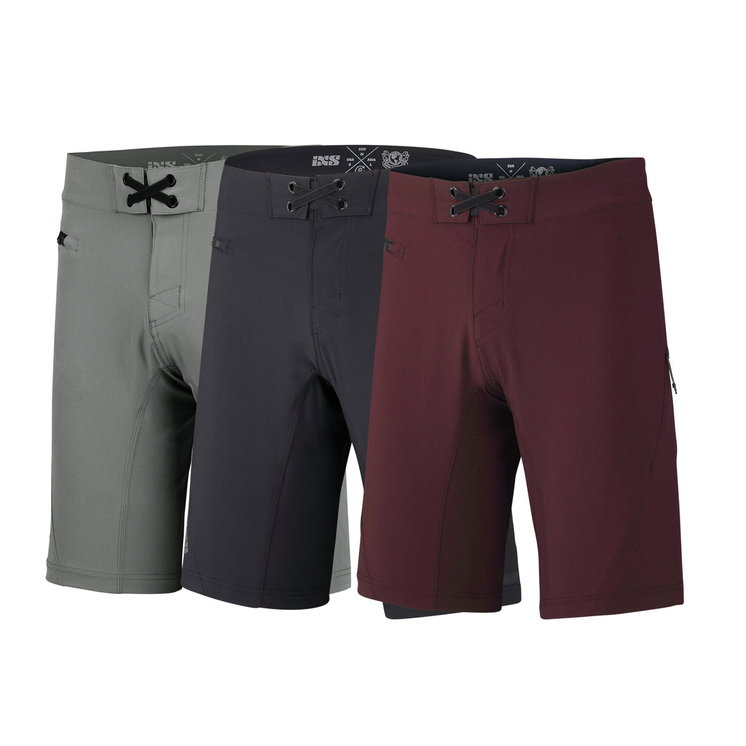 iXS Flow XTG Shorts