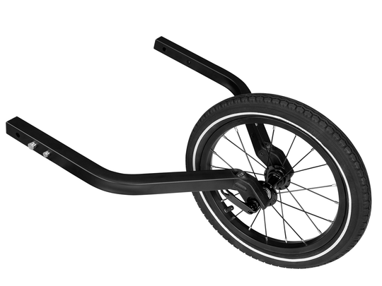14" Joggerrad