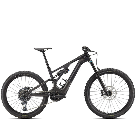 SPECIALIZED Levo Expert Carbon (Größe: S3 / M - Gebraucht)