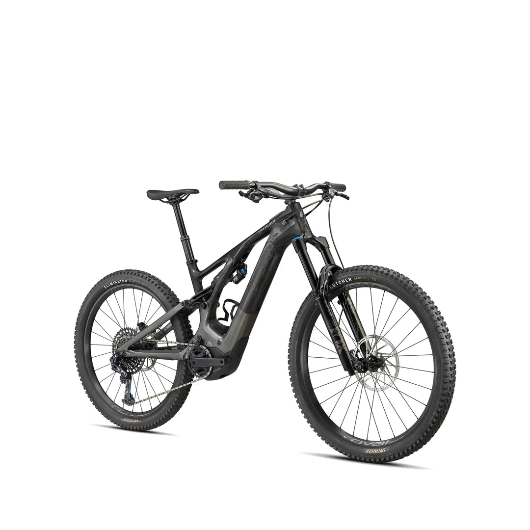 SPECIALIZED Levo Expert Carbon (Größe: S3 / M - Gebraucht)