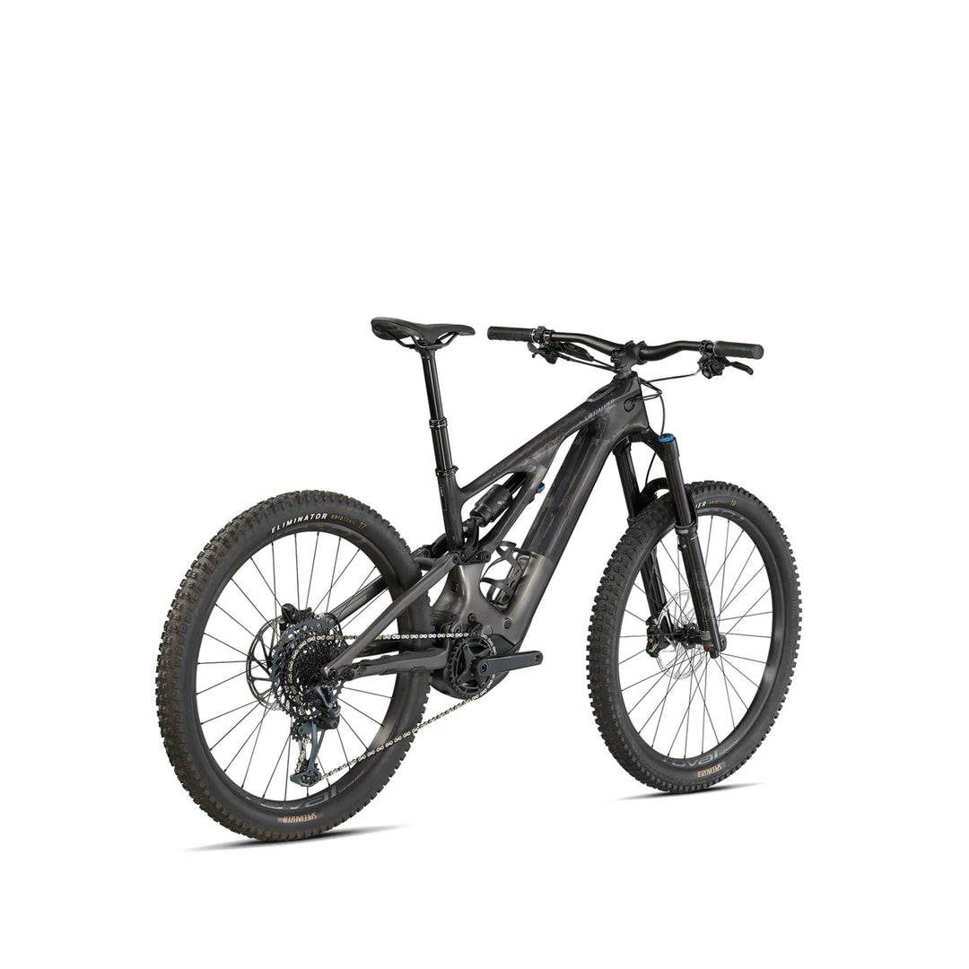 SPECIALIZED Levo Expert Carbon (Größe: S3 / M - Gebraucht)